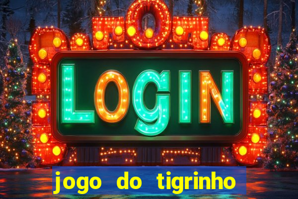 jogo do tigrinho do gusttavo lima